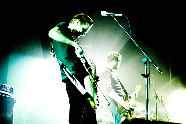 Post rock do Sigur Rós em Sampa – Aquecimento com Playlist + Setlist