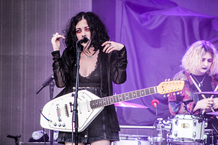 Pale Waves estreia em EP com canções mais que perfeitas