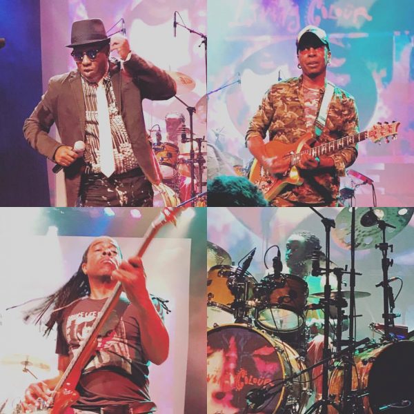 Living Colour chega para apresentação única em SP + Setlist e Playlist