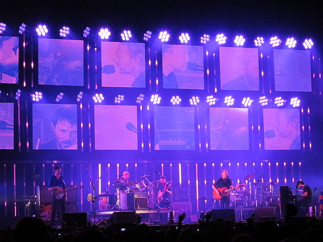 Aquecimento + Playlist com cara de Setlist do Radiohead no Brasil 2018 (Atualizado Rio)