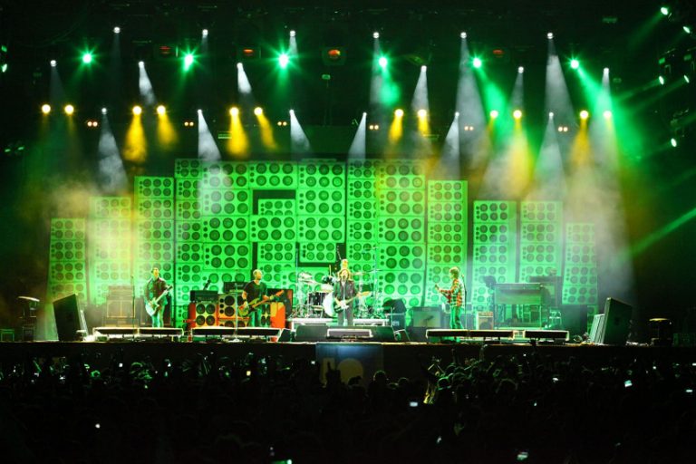 Pearl Jam no Maracanã: O Eddie te convence a ir em 10 gifs