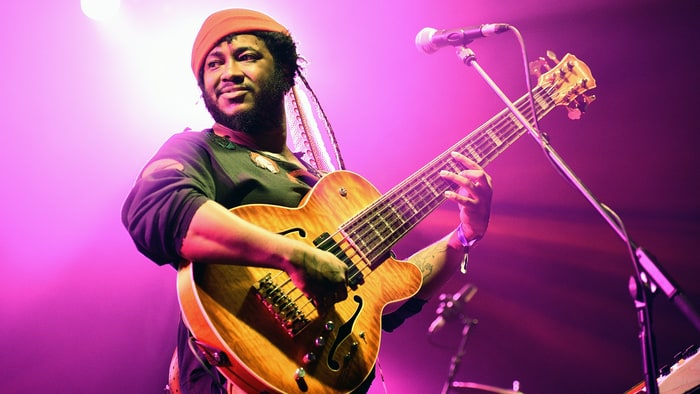 Thundercat confirmado em Maio/18 no Rio e São Paulo