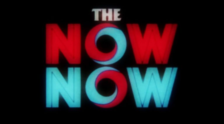 Novo álbum do Gorillaz – The Now Now, confirmado para 29 de junho