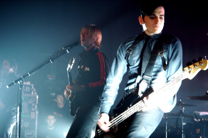 Interpol 2018