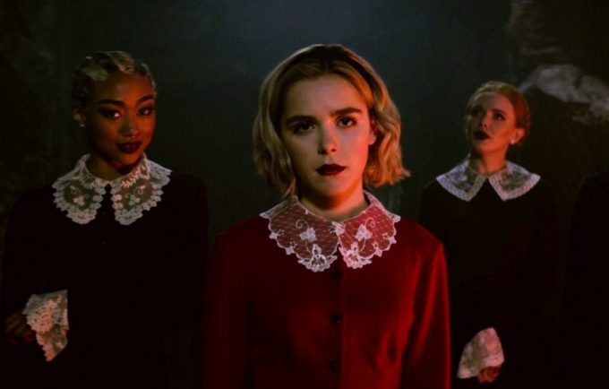 Todos os sons da série “O mundo sombrio de Sabrina” – Temporadas 1 e 2
