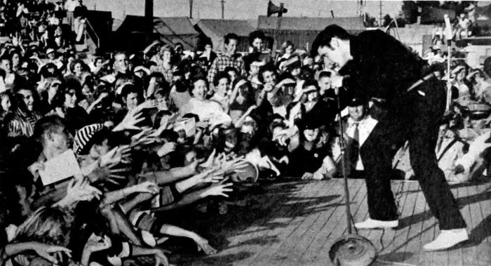 O legado de Elvis Presley em 20 canções eternas