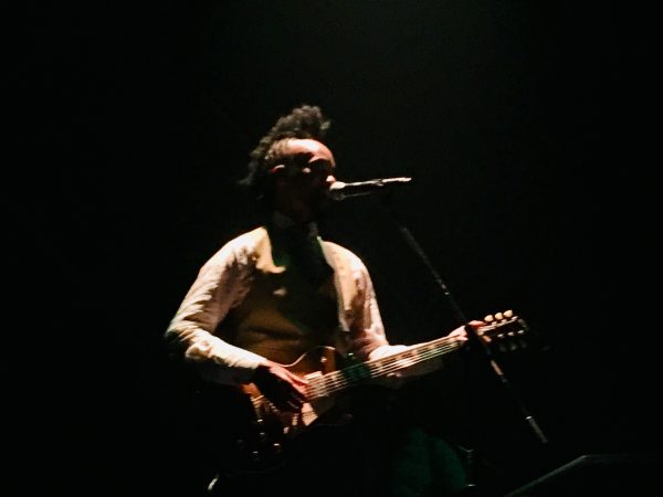 Inspirador - Fantastic Negrito