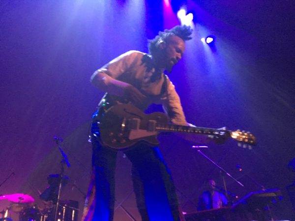 Fantastic Negrito 2019