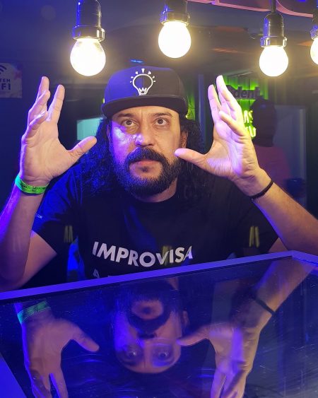 Gabriel O Pensador