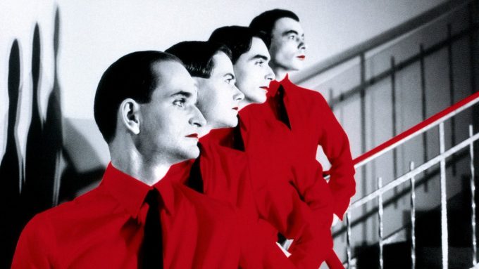 Perfil Kraftwerk