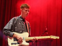 King Krule