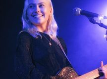 Phoebe Bridgers