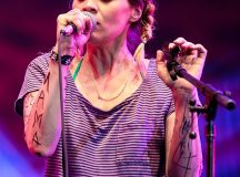 Fiona Apple