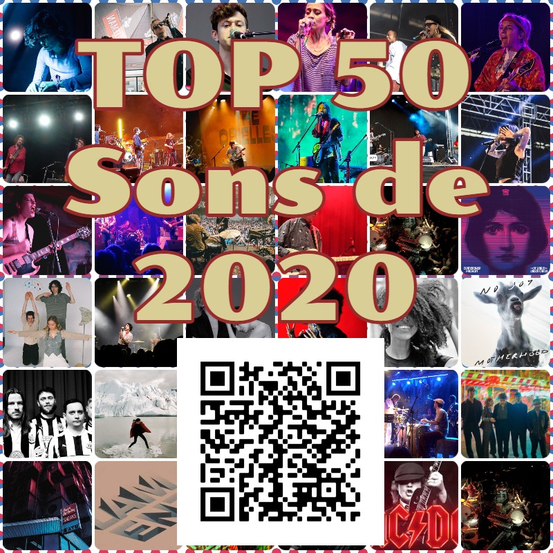 Playlist Spotify - Canções 2020 Top