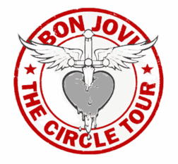 Aquecimento Bon Jovi: Setlist de show na Argentina