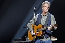 Crossroads – A encruzilhada na vida e música de Eric Clapton