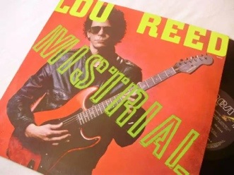 Histórica entrevista de Lou Reed para Bill Flanagan
