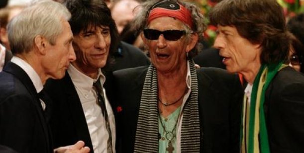 Vídeos e Setlist Rolling Stones em Santiago… já está preparado?