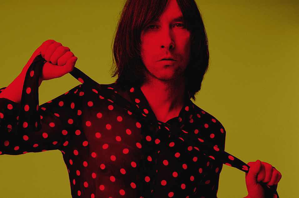 Primal Scream mergulha no pop no ótimo Chaosmosis