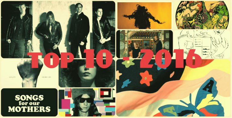 Melhores álbuns de 2016 + Top 10 canções nacionais e estrangeiras de 2016 – Lista Vi Shows 2016 álbuns e sons do ano