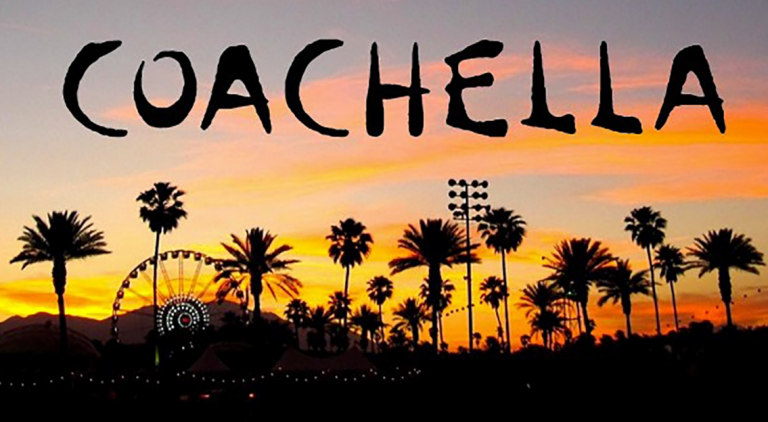 Hora de Conferir o Coachella 2017 ao vivo pelo YouTube e na nossa playlist