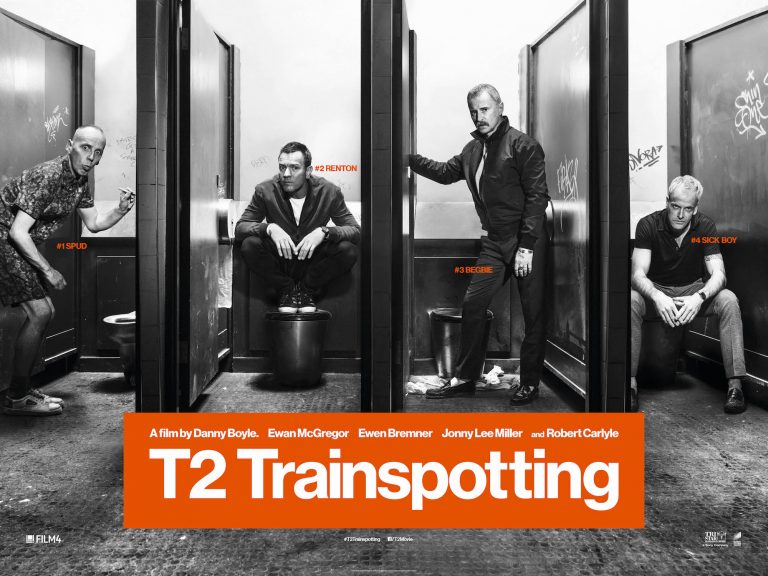 T2: Trainspotting muito além da super trilha sonora