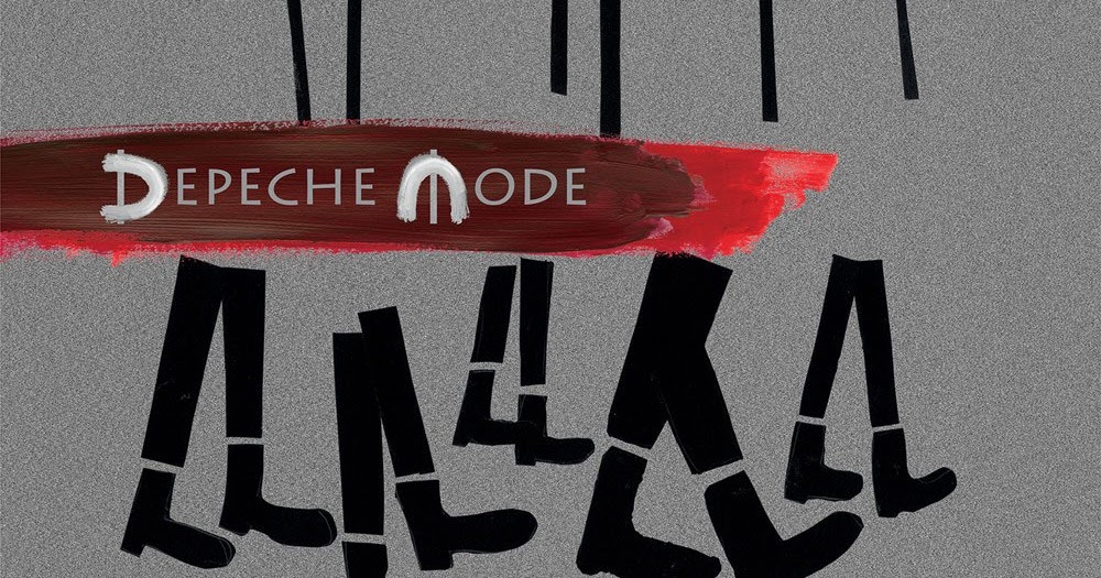 Retrocesso Global !! Alerta Depeche Mode em “Going Backwards”