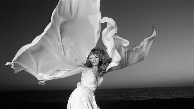 10 razões e canções para amar Stevie Nicks