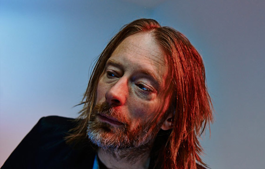 Thom Yorke vai compor trilha sonora para o remake de Suspiria