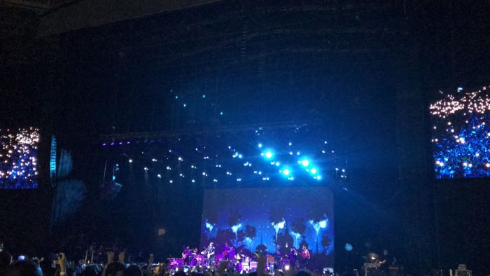 Toda musicalidade de John Mayer ao vivo em São Paulo