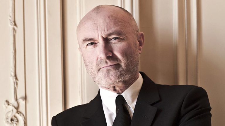 Phil Collins 2018 no Brasil – Aquecimento com Playlist e Setlist dos Shows (Abertura The Pretenders)