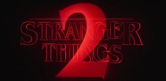 Os sons do Mundo Invertido de Stranger Things 2