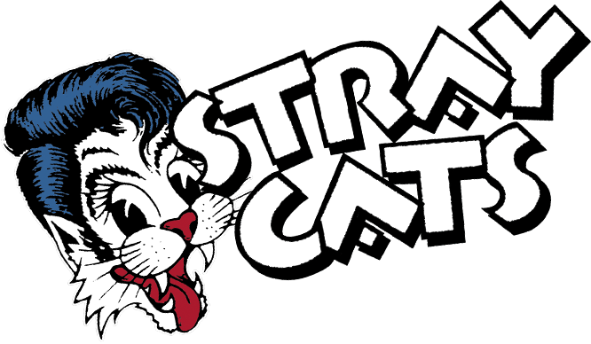 13 sons para celebrar a volta dos Stray Cats e o novo revival rockabilly