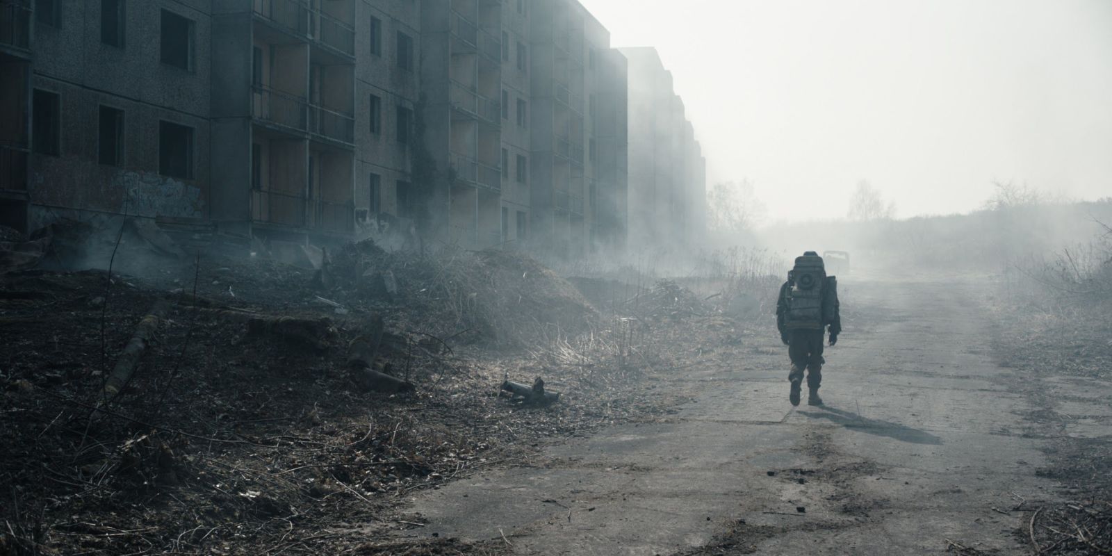 in the dark s2 e1