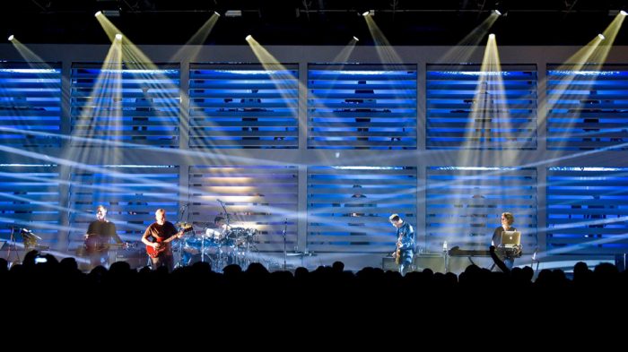 New Order volta ao Brasil em Nov/18 com shows em Sampa, Uberlândia e Curitiba