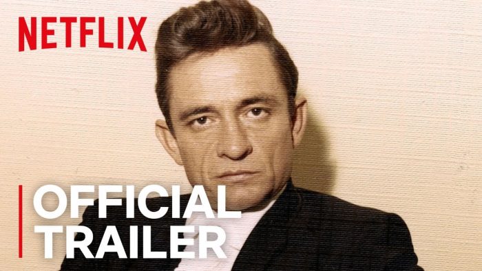 ‘Nixon and the Man In Black’ é o novo DOC da Netflix na série ReMastered