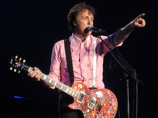 Paul McCartney 2019 no Brasil + Playlist / Setlist dos shows
