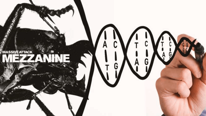 Massive Attack em tour com Liz Fraser celebrando o clássico Mezzanine em versão DNA