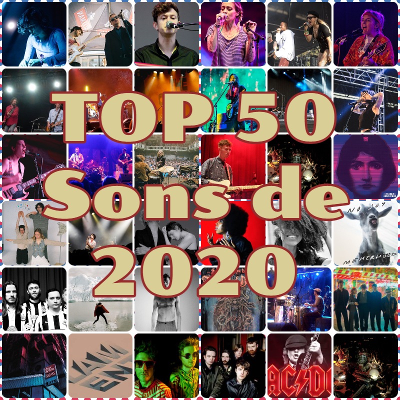 Top 50 Sonzeiras de 2020 – Playlist com as melhores canções de 2020